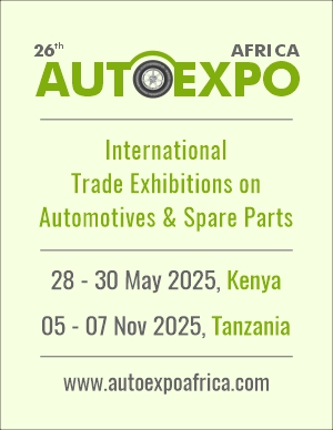 Autoexpo Africa