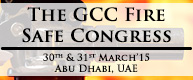 The GCC Fire Safe Congress