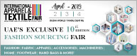  International Apparel & Textile Fair