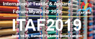 ITAF Myanmar 2019