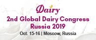 2nd Global Dairy Congress Russia
