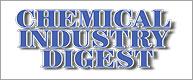 Chemical Industry Digest