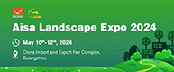 15TH ASIA LANDSCAPE DESIGN, EQUIPMENT & SUPPLIES EXPO (LANDSCAPE EXPO ASIA 2024)
