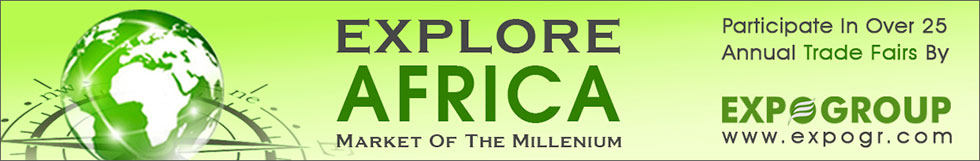 Explore Africa