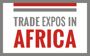 Trade Fairs in Africa