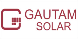 GAUTAM SOLAR PVT LTD