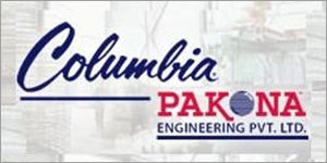 Columbia Pakona