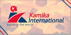 KAMIKA INTERNATIONAL