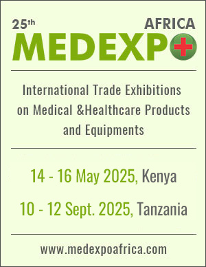 Medexpo Africa