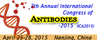 International Congress of Antibodies 2015