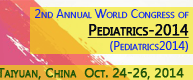 Pediatrics 2014