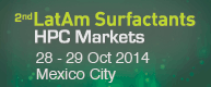 2nd LATAM Surfactants HPC