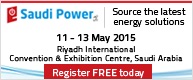 Saudi Power