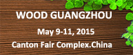 Wood Guangzhou 2015