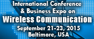 Wireless Communication 2015