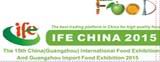 IFE China 2015