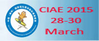 CIAE Expo 2015