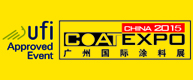 COAT EXPO China