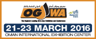 OGWA (oil & gas segment) 