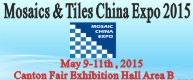 Mosaic China 2015