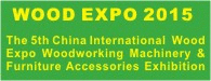 China International Wood Expo 2015