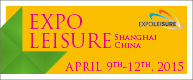 Expo Leisure 2015