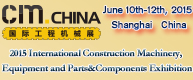 CM CHINA Expo 2015