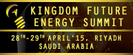 Kingdom Future Energy Summit
