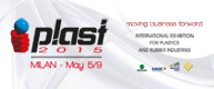 PLAST 2015