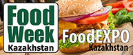 FOODEXPO KAZAKHSTAN 2016