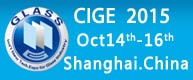China International Glass Exhibition 2015