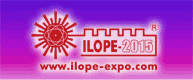 ILOPE 2015