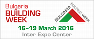 BULGARIA BUILDING WEEK 2016