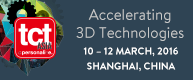 TCT + Personalize Asia 2016
