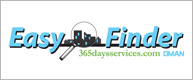 EasyFinder-Oman.com