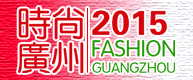 Fashion Guangzhou 2015