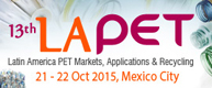 LAPET 2015