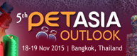 PET Asia Outlook 2015