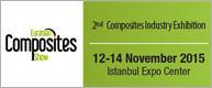  Eurasian Composites Show 2015 