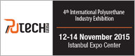 Putech Eurasia 2015