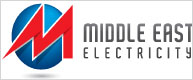 Middle East Electricity 2016