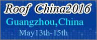 Roof China 2016