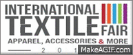 INTERNATIONAL TEXTILE FAIR
