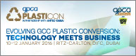 GPCA PlastiCon 2016