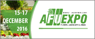 AZERBAIJAN AFUEXPO 2016