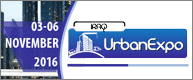 Iraq UrbanExpo 2016