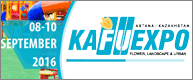 KAFU EXPO 2016