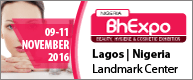 Nigeria BhExpo 2016