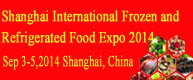 Shanghai International Frozen & Refrigerated Food Exposition
