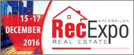 RECEXPO 2016